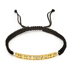 Tolerance Drawstring Bracelet with Gift Book comes in Large and Small sizes - Sold Separately