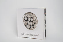 Load image into Gallery viewer, Tolerance Stainless Steel Post Earrings